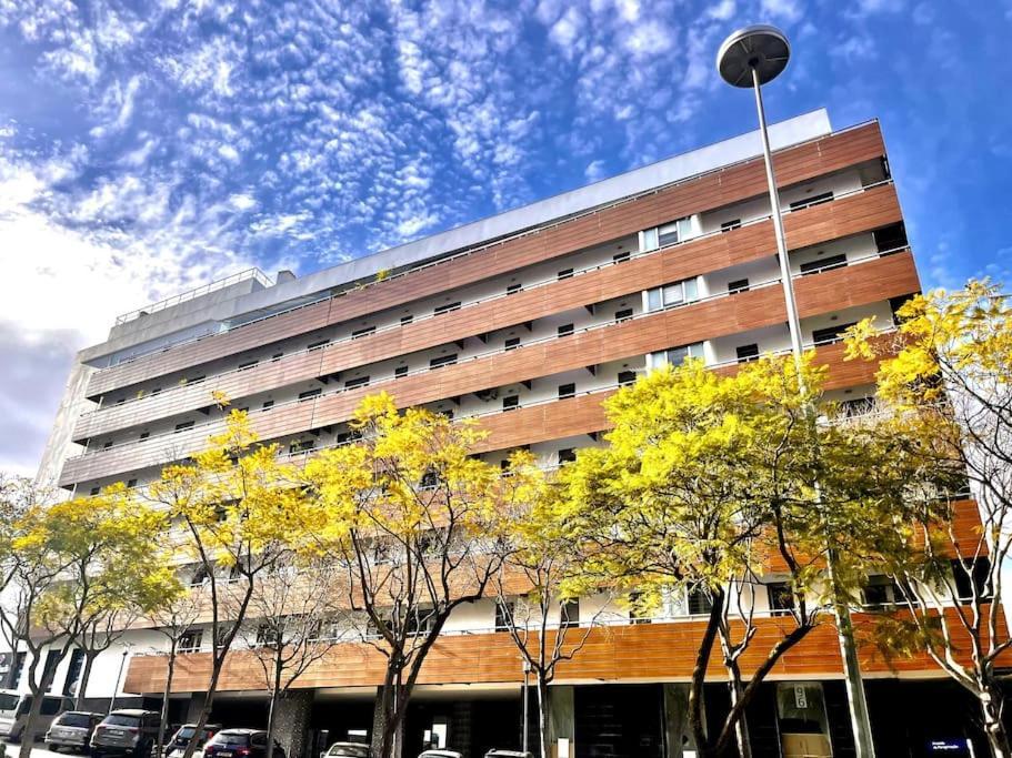 Airport Expo Apartment Lisboa Exterior foto