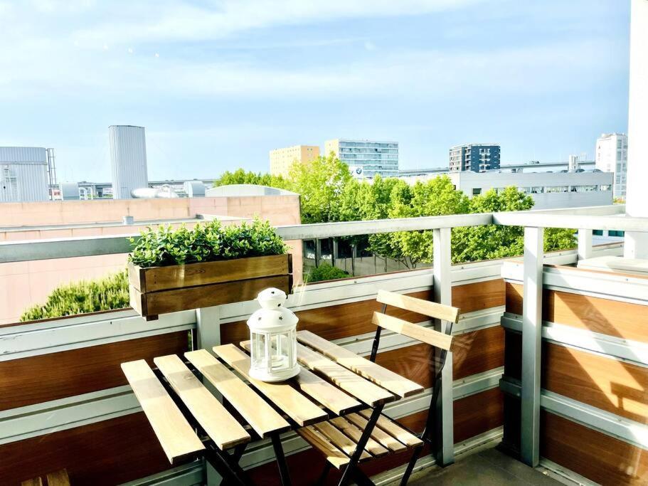 Airport Expo Apartment Lisboa Exterior foto