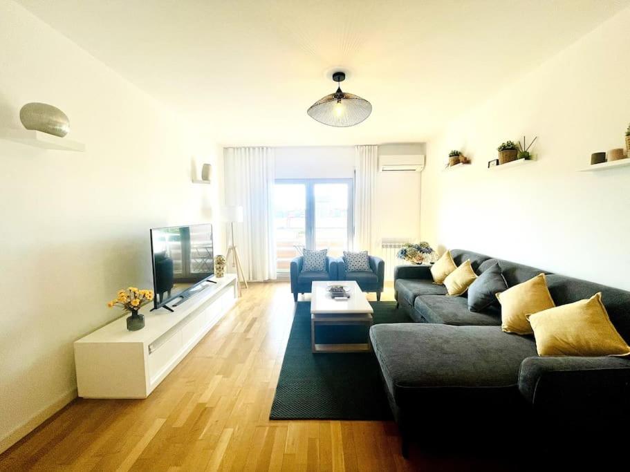 Airport Expo Apartment Lisboa Exterior foto